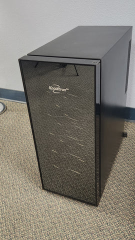 Koolatron 8 bottle wine fridge