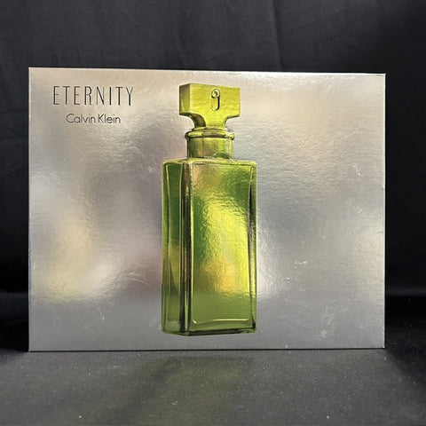 Calvin Klein Eternity Perfume & Body Lotion
