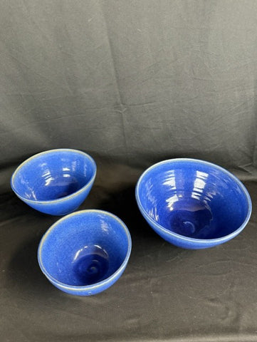 Ceramic Serving Bowls made in Portugal