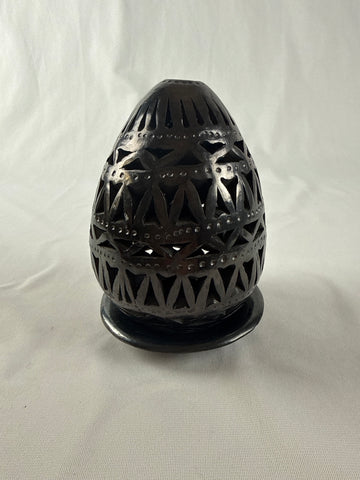 Oaxaca Black Pottery Mexico