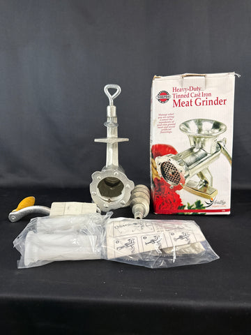 VTG Norpro Meat Grinder