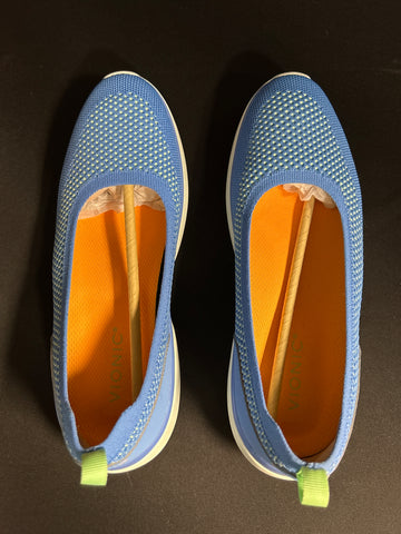 Vionic Kallie Azure Walking Shoe