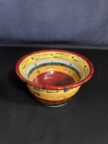 Beautiful Handcrafted Bowl