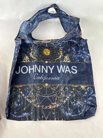 Johnny Was Shopping Tote Bag