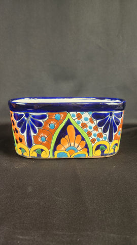 Talavera Mexican Pottery