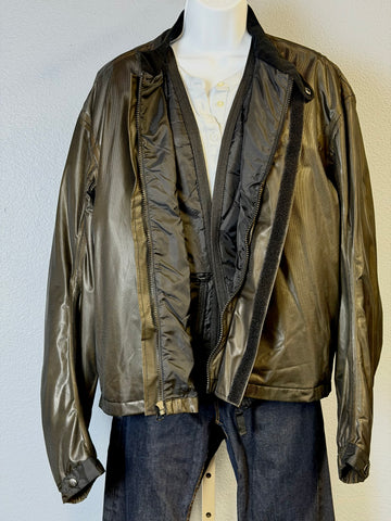 Joe Rocket Motorcycle Jacket Size XL