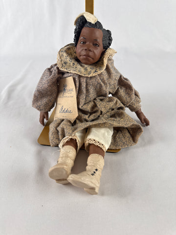 Karen Germany's Daddy Long Legs Doll Addie