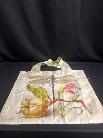 Loqi Mira Calligraphiae Monumenta Tote Bag