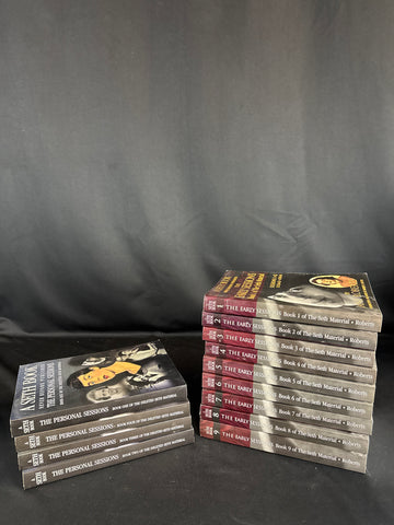 Seth Books (14 Books) Jane Roberts
