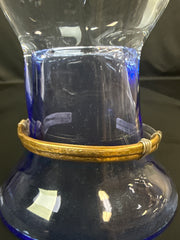 VTG. Hayward Gold Filled Cuff