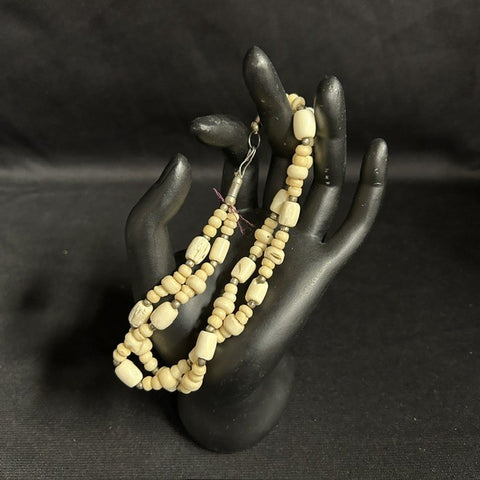 Beaded Alklet