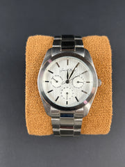 Jos. A. Bank Multi-Function Watch