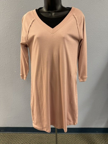 HANRO Swiss luxury nightgown Size sm - NEW with tags