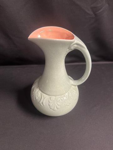 VTG Royal Haeger Ceramic Ewer Pitcher Vase