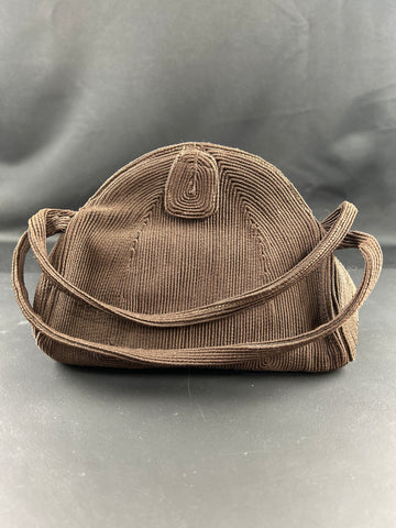 VTG  Corde Handbag