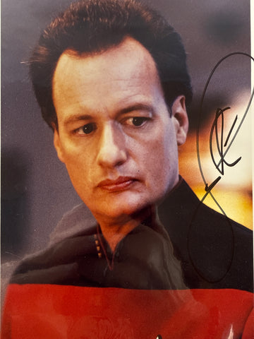 John De Lancie 