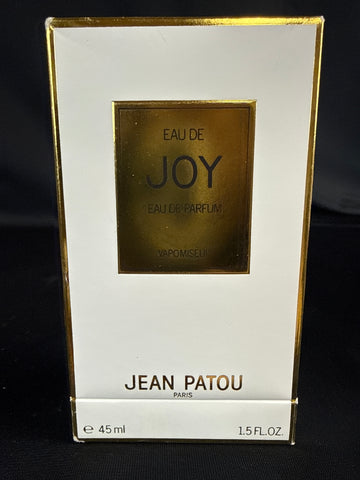 Eau de JOY parfum NEW
