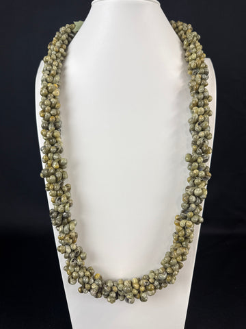 Mongo Shell Lei