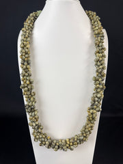 Mongo Shell Lei