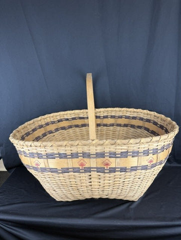 VTG Large Harvesting Basket