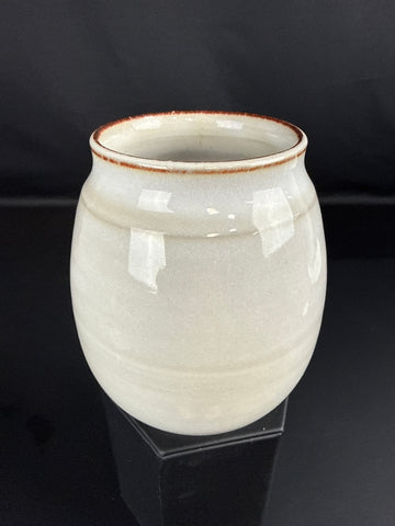 VTG Studio Friz Pottery Vase