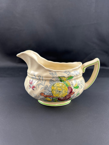 Royal Doulton - The Kirkwood - Gravy Boat
