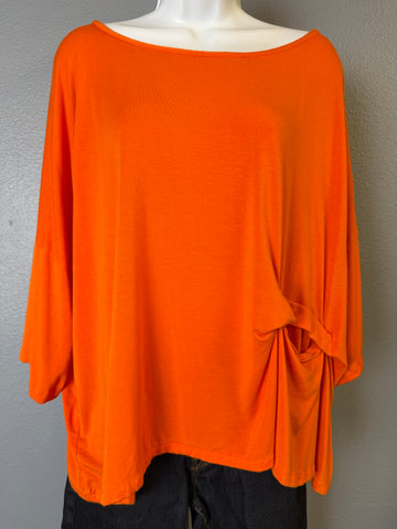 Dress to Kill by Jane Mohr Top