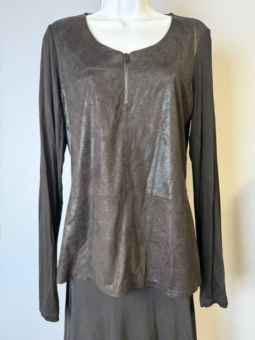 Patrizia Luca Milano Blouse