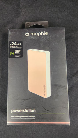 NIB Mophie Powerstation