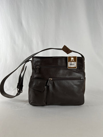 Relic bag with original tag