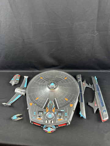 Star Trek USS Reliant NCC 1864 Complete Model