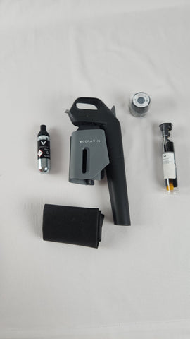 Coravin Wine Preservation system