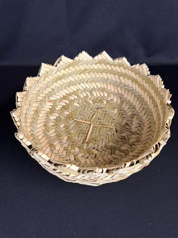 Tarahumara Indian Basket