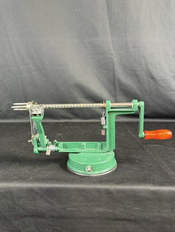 Nor-Pro Countertop Apple Peeler Corer Slicer