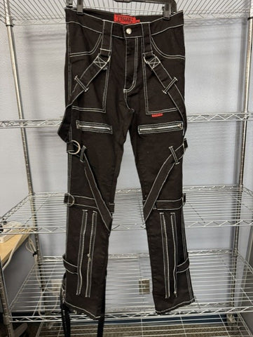 Vtg TRIPP NYC Mens pants Size 30