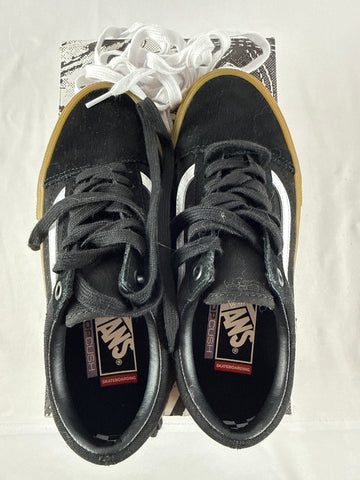 Van's Skateboarding Shoe, Mens Sz 5.5, Womens's Sz 7