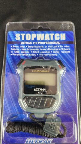 NIB Ultrak 410 Stopwatch