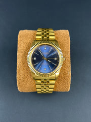 Vintage 1990s Gruen Dress Watch