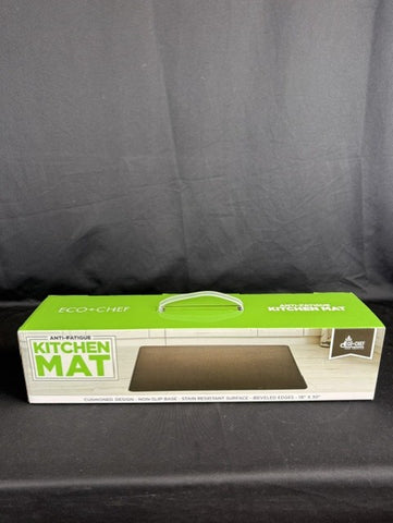 NIB Eco-Chef Anti-fatigue Kitchen Mat