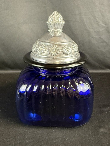 VTG ARTLAND Square Ribbed Canister